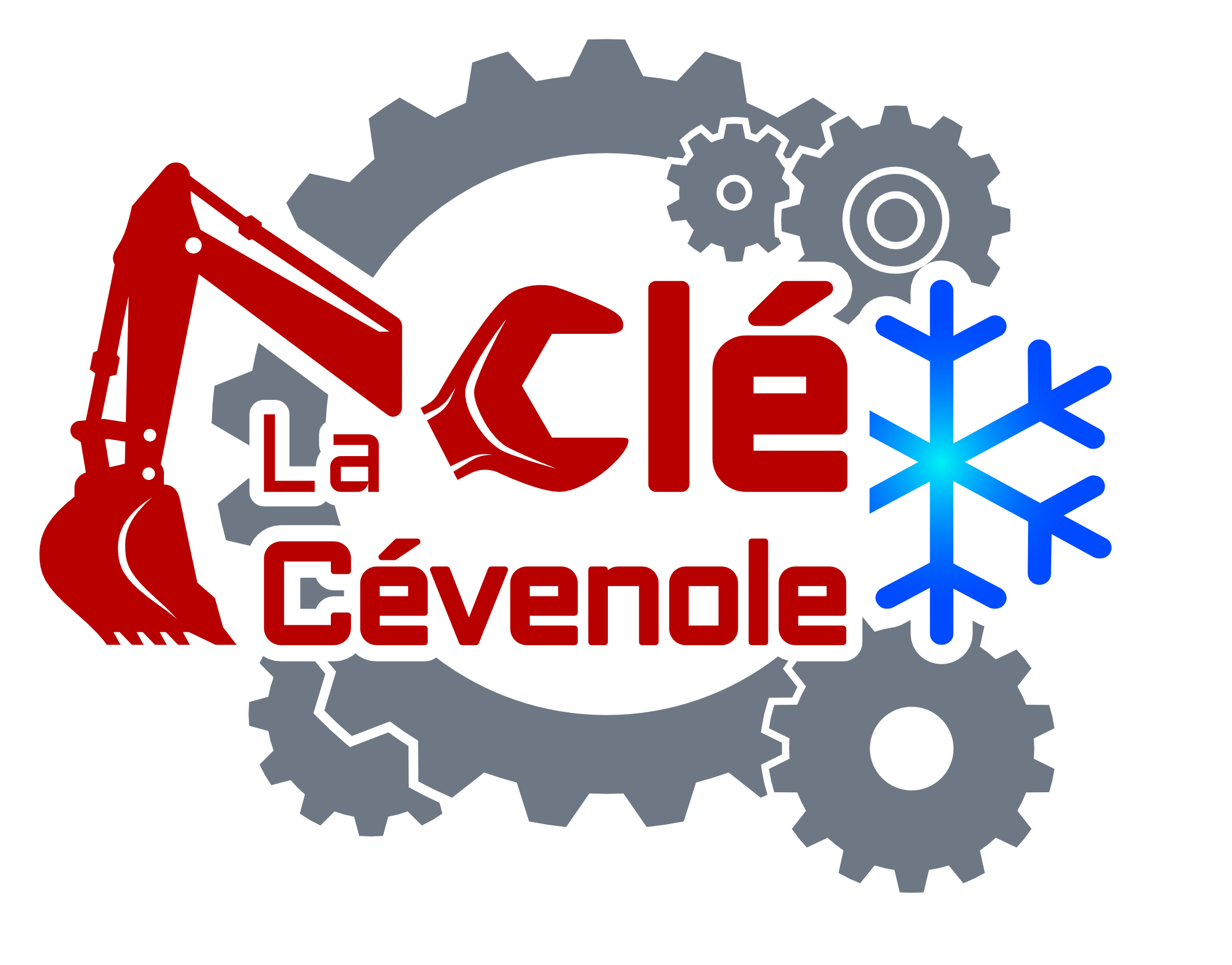 La Clé Cévenole